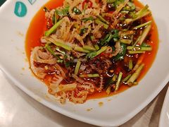 -四季缤纷椰子鸡(雨花亭凯德广场店)