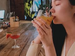 -不二·民谣音乐餐吧(长沙店)