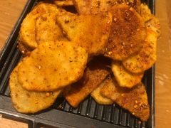 -陈阿婆鱼头泡饼·京味菜(复兴路店)