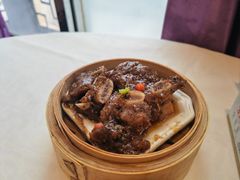 雪花牛仔骨-万山楼海鲜酒家·二十三年老字号