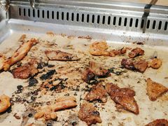 -新石器烤肉(百联川沙店)