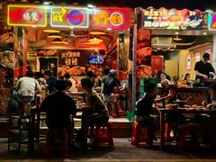 -洪大厨鸡煲(福田店)