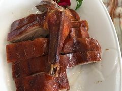 招牌烧鹅-椿记烧鹅(叠彩店)