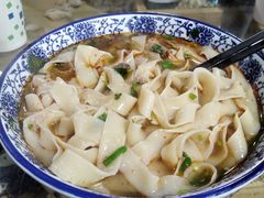 -陇上全荟兰州传统牛肉面(延吉路店)
