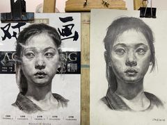 -八哥美术·成人美术画室(总校区)