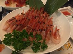 -大渔铁板烧(万象城店)