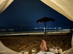 -大京沙滩