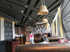 -旨料亭日本料理(四川北路店)