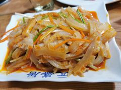 -元盛居(生态大街店)