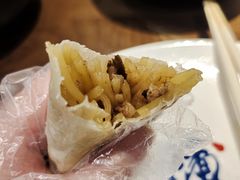 -满园烤鸭·春饼(太原街万达店)