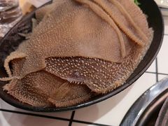 -热火朝天鲜切牛肉火锅(南强街巷店)