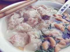 秀嫂馄饨-秀嫂挞粿