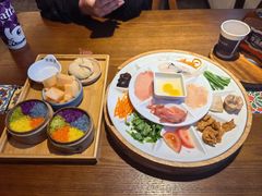 -芸南道·过桥米线(昆明老街旗舰店)