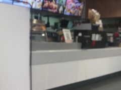 -肯德基(岱宗店)