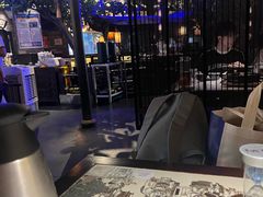 -绿茶餐厅(深圳龙华天虹购物中心店)