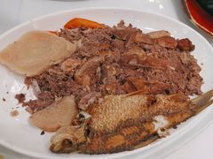 -御彩酒家(东风东路店)