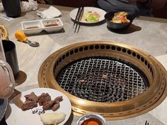 -乾杯烧肉居酒屋(中洲湾店)