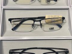 -LOHO眼镜(北京合生汇店)
