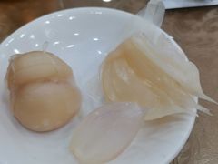 糖蒜-马洪小炒泡馍馆(钟楼回民街店)