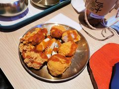 -梨花牛肉汤饭(仁恒伊势丹店)