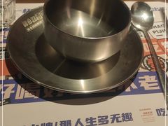 -神府路壹号·海鲜烧烤·砂锅粥·锅物(三坊七巷店)