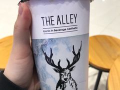 -鹿角巷The Alley(龙湖天街店)