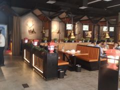 -茉莉餐厅(悦方idmall店)