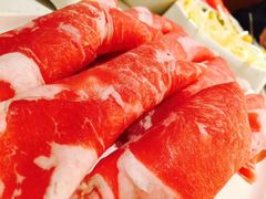 肥牛-海底捞(難波店)