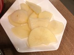 -涿派·炝锅鱼(涿州店)