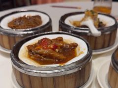 -凤凰楼酒家·粤宴点心(华强北店)