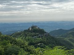 -莫干山风景区