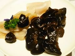 10年陈醋配黑白木耳-觅唐MITONG(鸟巢店)