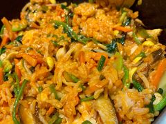 -小木屋拌饭(沈阳中街大悦城店)