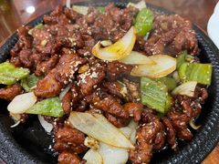 -张大厨家宴小馆