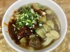 -老字号贾家肉丸糊辣汤(光明巷店)