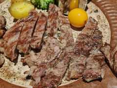 -半秋山西餐厅(巴南万达广场店)