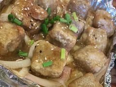 -阿伟海鲜楼·福建菜(延寿店)