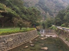 -宁波五龙潭景区