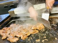 -韩丰源海鲜烤肉火锅自助餐(合肥梦之城购物中心店)