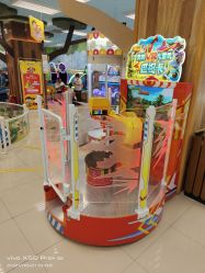 -莫莉幻想儿童乐园(哈尔滨王府井店)