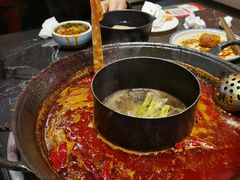 -巴蜀大将火锅(春熙店)