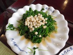 -吴门人家·苏宴宫廷菜(拙政园店)