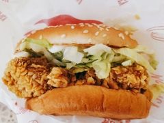 -麦当劳(石家庄乐活广场店)