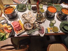 -Thai Basil罗勒叶泰式餐厅(时代天街店)