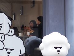 -Seesaw Coffee(上生新所店)