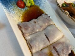 -鹿鸣酒家(越秀店)