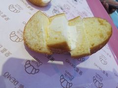 -DEMO黛慕蛋糕(中泰店)