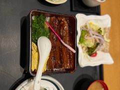 -江户前日本料理(瑞诗酒店店)