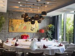 -小河盐帮·私家菜·烤鸭(三元桥·霄云路店)