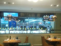 -新海渔港·胶东海鲜家常菜·家宴(奥体中心店)